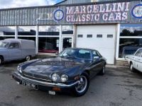 Jaguar XJS V12 BVA - <small></small> 16.500 € <small>TTC</small> - #7