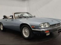 Jaguar XJS V12 Cabriolet - <small></small> 19.900 € <small>TTC</small> - #1