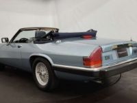 Jaguar XJS V12 Cabriolet - <small></small> 19.900 € <small>TTC</small> - #2