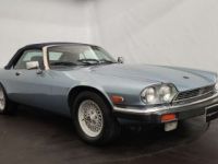 Jaguar XJS V12 Cabriolet - <small></small> 19.900 € <small>TTC</small> - #3