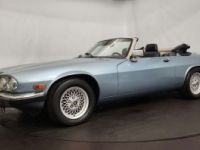 Jaguar XJS V12 Cabriolet - <small></small> 19.900 € <small>TTC</small> - #5