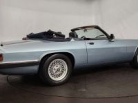 Jaguar XJS V12 Cabriolet - <small></small> 19.900 € <small>TTC</small> - #6