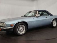 Jaguar XJS V12 Cabriolet - <small></small> 19.900 € <small>TTC</small> - #7