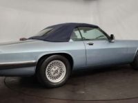 Jaguar XJS V12 Cabriolet - <small></small> 19.900 € <small>TTC</small> - #8