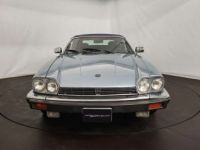 Jaguar XJS V12 Cabriolet - <small></small> 19.900 € <small>TTC</small> - #9