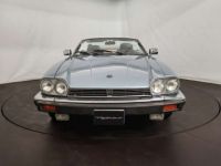 Jaguar XJS V12 Cabriolet - <small></small> 19.900 € <small>TTC</small> - #11