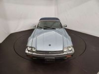 Jaguar XJS V12 Cabriolet - <small></small> 19.900 € <small>TTC</small> - #13