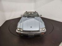 Jaguar XJS V12 Cabriolet - <small></small> 19.900 € <small>TTC</small> - #15