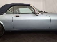 Jaguar XJS V12 Cabriolet - <small></small> 19.900 € <small>TTC</small> - #20