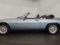 Jaguar XJS V12 Cabriolet - <small></small> 19.900 € <small>TTC</small> - #22