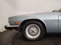 Jaguar XJS V12 Cabriolet - <small></small> 19.900 € <small>TTC</small> - #24