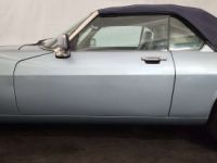 Jaguar XJS V12 Cabriolet - <small></small> 19.900 € <small>TTC</small> - #25