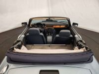 Jaguar XJS V12 Cabriolet - <small></small> 19.900 € <small>TTC</small> - #27