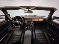 Jaguar XJS V12 Cabriolet - <small></small> 19.900 € <small>TTC</small> - #34