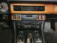 Jaguar XJS V12 Cabriolet - <small></small> 19.900 € <small>TTC</small> - #39