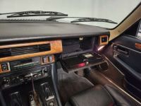 Jaguar XJS V12 Cabriolet - <small></small> 19.900 € <small>TTC</small> - #43