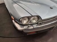 Jaguar XJS V12 Cabriolet - <small></small> 19.900 € <small>TTC</small> - #55