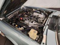 Jaguar XJS V12 Cabriolet - <small></small> 19.900 € <small>TTC</small> - #57