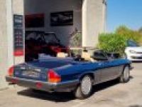 Jaguar XJS V12 CABRIOLET 5.3L 295CH - <small></small> 34.900 € <small>TTC</small> - #7