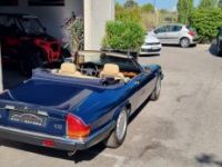 Jaguar XJS V12 CABRIOLET 5.3L 295CH - <small></small> 34.900 € <small>TTC</small> - #8