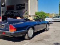 Jaguar XJS V12 CABRIOLET 5.3L 295CH - <small></small> 34.900 € <small>TTC</small> - #9