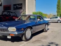 Jaguar XJS V12 CABRIOLET 5.3L 295CH - <small></small> 34.900 € <small>TTC</small> - #15