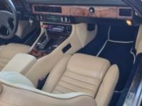 Jaguar XJS V12 CABRIOLET 5.3L 295CH - <small></small> 34.900 € <small>TTC</small> - #29