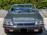 Jaguar XJS V12 Convertible - <small></small> 15.900 € <small>TTC</small> - #2