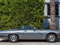 Jaguar XJS V12 Convertible - <small></small> 15.900 € <small>TTC</small> - #3