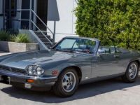 Jaguar XJS V12 Convertible - <small></small> 15.900 € <small>TTC</small> - #5