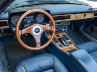 Jaguar XJS V12 Convertible - <small></small> 15.900 € <small>TTC</small> - #7