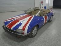 Jaguar XJS V12 Convertible  - <small></small> 30.000 € <small>TTC</small> - #1