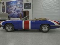 Jaguar XJS V12 Convertible  - <small></small> 30.000 € <small>TTC</small> - #3