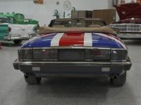 Jaguar XJS V12 Convertible  - <small></small> 30.000 € <small>TTC</small> - #4