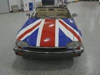 Jaguar XJS V12 Convertible  - <small></small> 30.000 € <small>TTC</small> - #5