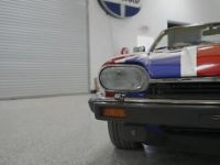 Jaguar XJS V12 Convertible  - <small></small> 30.000 € <small>TTC</small> - #6