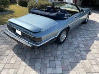 Jaguar XJS V12 CONVERTIBLE SYLC EXPORT - <small></small> 18.900 € <small>TTC</small> - #2