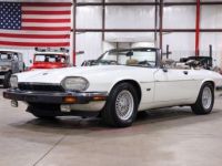 Jaguar XJS V12 Convertible SYLC EXPORT - <small></small> 18.900 € <small>TTC</small> - #1