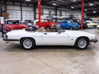 Jaguar XJS V12 Convertible SYLC EXPORT - <small></small> 18.900 € <small>TTC</small> - #5