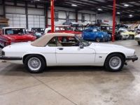 Jaguar XJS V12 Convertible SYLC EXPORT - <small></small> 18.900 € <small>TTC</small> - #6