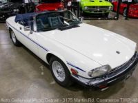 Jaguar XJS V12 de 5,3 - <small></small> 20.500 € <small>TTC</small> - #1