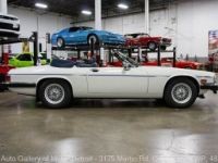 Jaguar XJS V12 de 5,3 - <small></small> 20.500 € <small>TTC</small> - #2