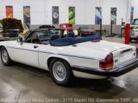 Jaguar XJS V12 de 5,3 - <small></small> 20.500 € <small>TTC</small> - #3