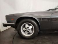 Jaguar XJS V12 HE - <small></small> 24.000 € <small>TTC</small> - #14