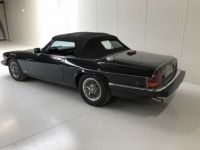 Jaguar XJS V12 Hess & Eisenhardt - <small></small> 31.000 € <small>TTC</small> - #11