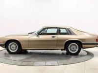 Jaguar XJS XJ 2D Coupe SYLC EXPORT - <small></small> 9.500 € <small>TTC</small> - #2