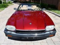 Jaguar XJS XJ Convertible SYLC EXPORT - <small></small> 15.000 € <small>TTC</small> - #6