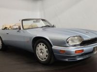 Jaguar XJS XJ-S convertible - <small></small> 29.900 € <small>TTC</small> - #1