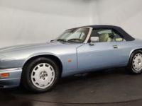 Jaguar XJS XJ-S convertible - <small></small> 29.900 € <small>TTC</small> - #2