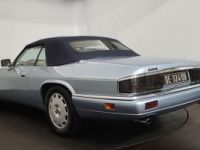 Jaguar XJS XJ-S convertible - <small></small> 29.900 € <small>TTC</small> - #3